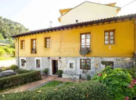 Fuente Buelna By Silastur