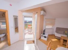 Villa Diva Apartments