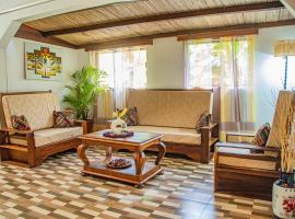 Villa Girofla