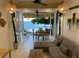 Villa Malona Beach Front - Lamai