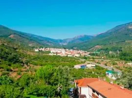 Complejo Rural Las Palomas