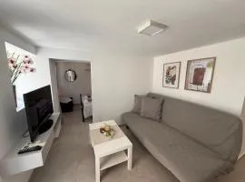 Eleousa Cozy Apartment