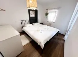 Olives Apartments