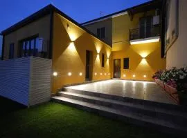 Bed and Breakfast Il Giardino