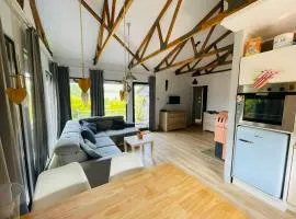 Ferienhaus am Hennesee