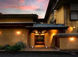 道后温泉大和屋别荘
