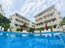 Maashpi Hotel & Resort, Candolim