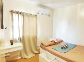 SuiteStays - Pagadian Staycation