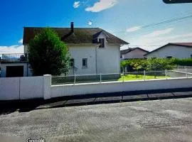 appartement Oloron