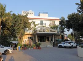 HOTEL KB's Grand