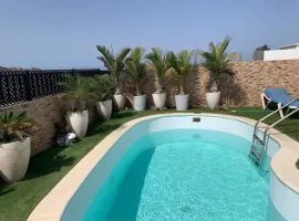 Corralejo Branded Residensed