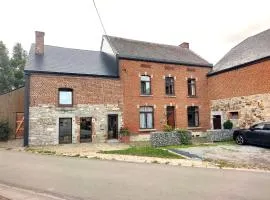 Au Randonneur - B&B