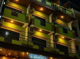 Max Residence