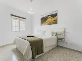 Galdar Old Town Stay