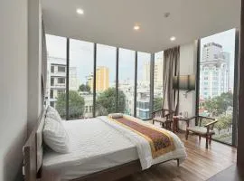 Tân Thảo Xuân Bonnie