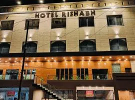 Hotel Rishabh