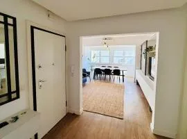 NEW 3 Bedroom Beachfront Apartment