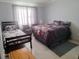 Huigu Homestay Accommodation