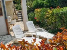 Appartement Alpes Maritimes