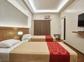 Tropicana Suites