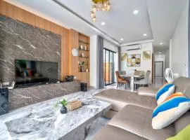 Villa Kaash Jomtien Beach Pattaya