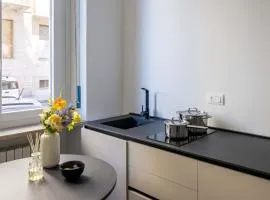 La Casa del Bersagliere - STUDIO