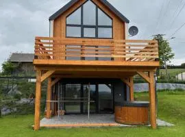 Stodoła skamieniałe wzgórze