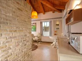 אחוזת הכורמים חד נס - סוויטות עם Hot-tub פרטי