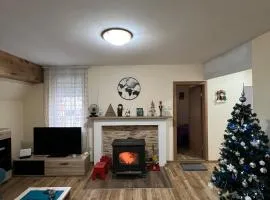 Apartman Cica