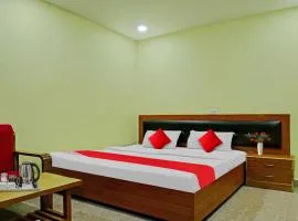 Hotel O Atharv Palace