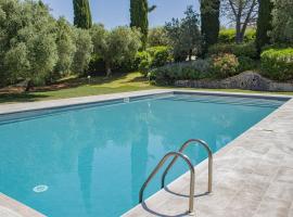 巴格拉罗农家乐，位于Nerola的酒店