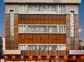 Moois residency ernakulam