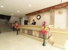 Hotel O New Vinay Residency