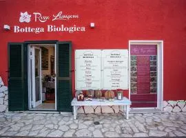 Agriturismo RossoLampone