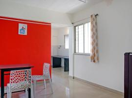 Hotel O Chalukya Executive，位于Phūrsungi的酒店