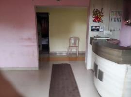 Hotel O Twin Birds，位于Kharakvasla的酒店