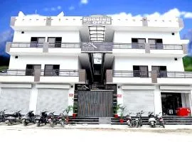 SIDDHAY APPARTMENTS - PG & HOTEL- For Students, Faculties & Family