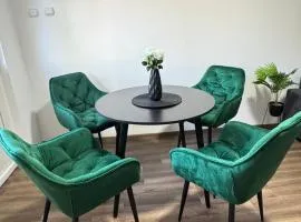 Apartmani Popivoda
