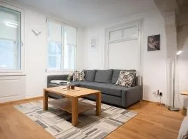 Altbautraum Esslingen Zentrum Studio 09