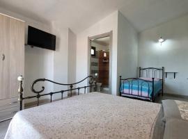 Casa Grazia Deledda，位于奥罗塞伊的酒店