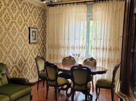 Dolce Sosta Casa Vacanza，位于科马基奥的酒店