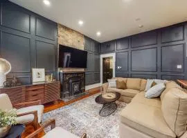 NEW Luxury Home near Downtown Close to Nulu