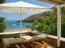 Diana's Luxury Suites