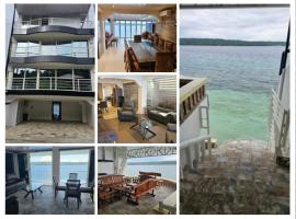 Lydia's House，位于Kaputian的酒店