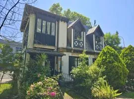 La Casa de la Brujita with AC License ESS02999