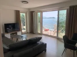 President Apartment Premium Lakeview