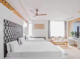 Hotel O Vivaan Residency，位于罗塔克的酒店
