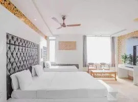 Hotel O Vivaan Residency