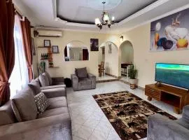 Ultra HomeStay