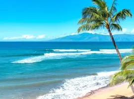 KBM Resorts FREE CAR Maui Kaanapali Studio Villa MKV-C255